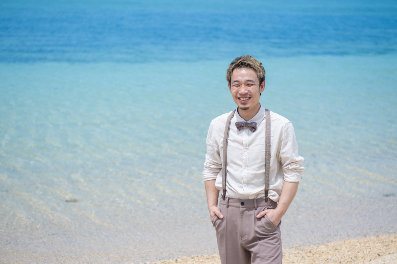 現地解散OK!沖縄旅行をもっと楽しもう♪♪
