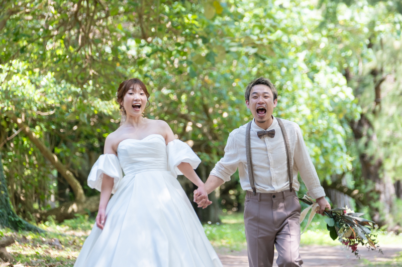 現地解散OK!沖縄旅行をもっと楽しもう♪♪