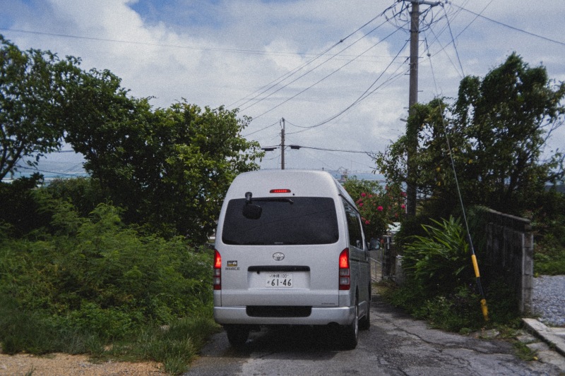 photo studio ouchiのオフショット♪