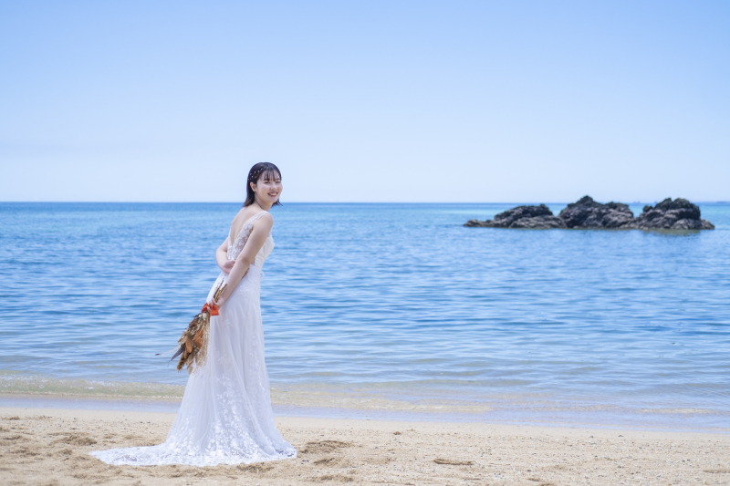 【結婚式直前でもOK】沖縄フォトウェディングが2週間前でも間に合う理由とは？