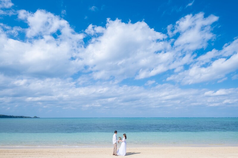 海外からお越しのお客様♪