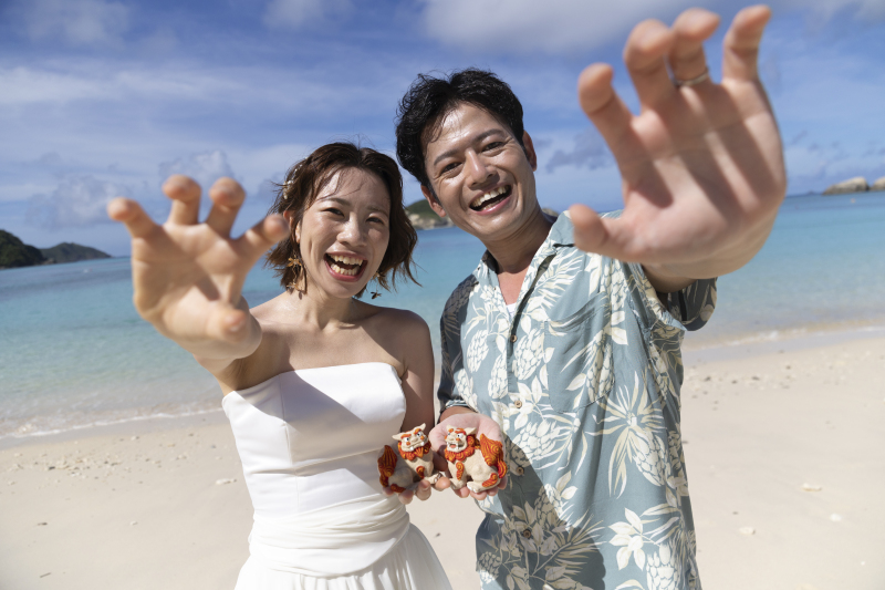 実際のお持ち込みアイテムをご紹介♪