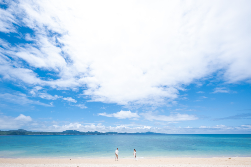 【完全ガイド】ouchiのプラン別・沖縄フォトウェディング所要時間まとめ