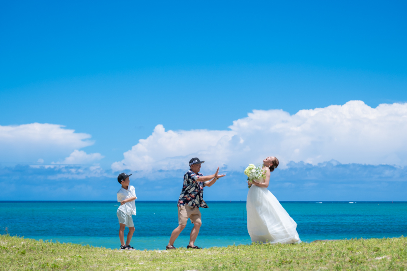 【10周年記念でプレゼント中！】おふたりだけの“庭ブーケ体験”ってどんなもの？