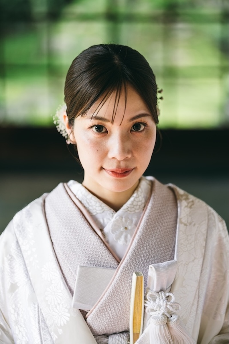 色掛下コーディネート紹介