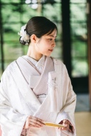 色掛下コーディネート紹介