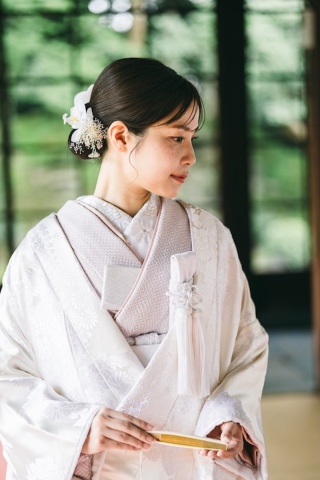 色掛下コーディネート紹介