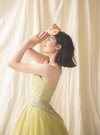 aim bridalで叶う垢抜けドレスヘア5選