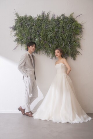 【aim札幌店】NEW！グリーンとラベンダーのスタジオが登場！