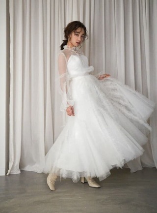 オリジナル衣装 &ldquo;fazie&rdquo;って&hellip;？