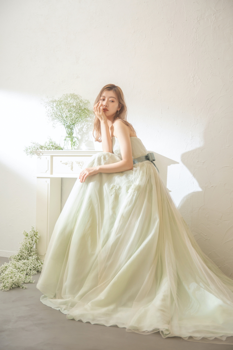 スタジオcollection ~flower & natural~をご紹介！