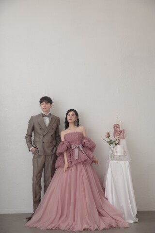 【aimスタジオ背景紹介】