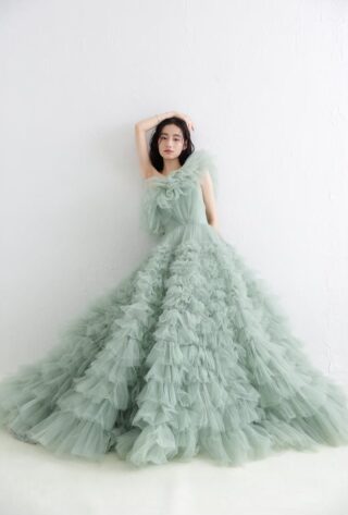 ブライダルイベント開催中✨aimが提案する最新トレンド衣装をチェック！