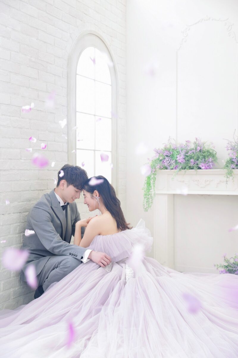 ラグジュアリーな豪華特典♡アクセサリー無料＆トレンド着放題が半額に！