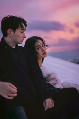 冬のロケーション撮影は今が予約のベストタイミング!予算や結婚式