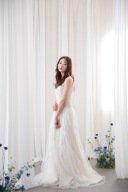 ヘアメイクが教えるおしゃれなドレスをご紹介！