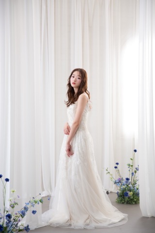 ヘアメイクが教えるおしゃれなドレスをご紹介！