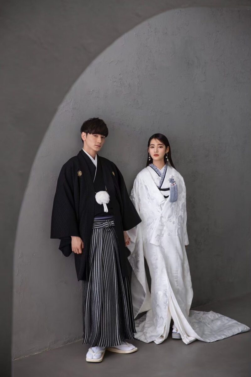 【aim札幌店】周りと差をつける和装背景のご案内