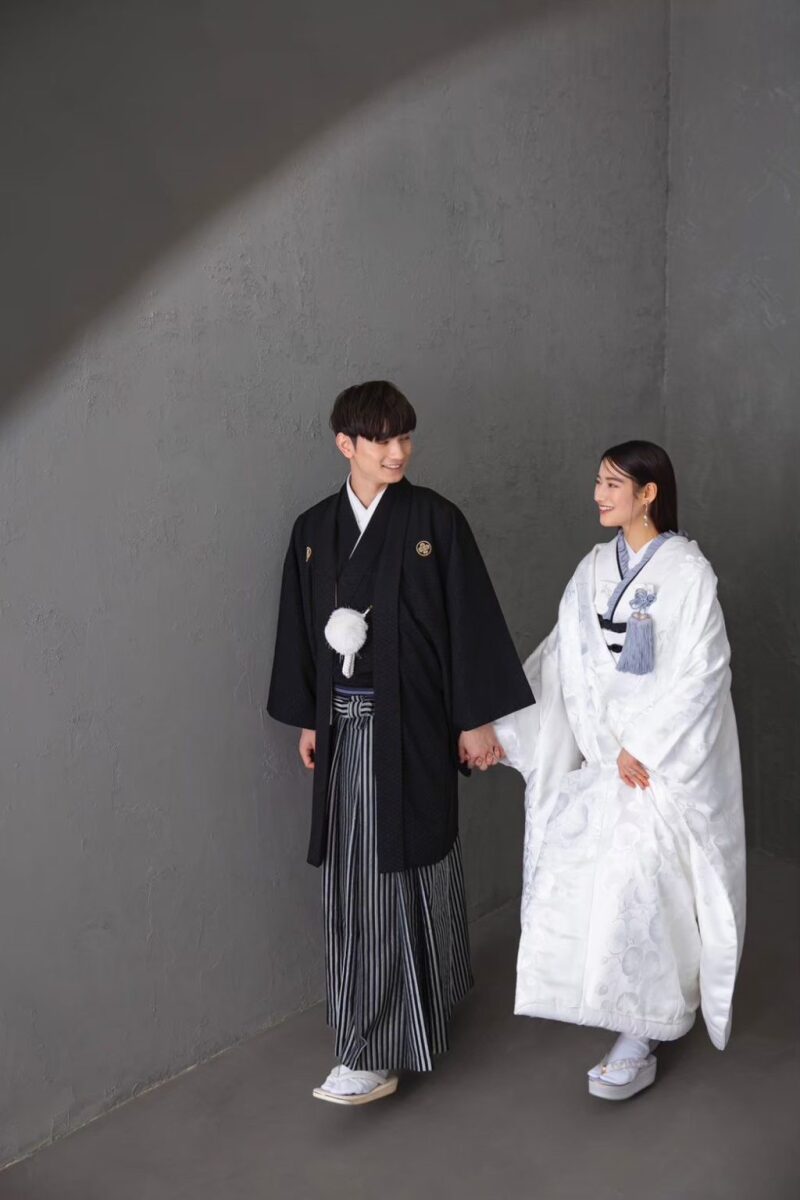 【aim札幌店】周りと差をつける和装背景のご案内