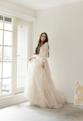 骨格診断で似合うを楽しむドレス選び