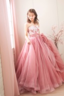 ドレスで気持ちを晴れやかに！色とりどりのカラードレスをご紹介☀︎