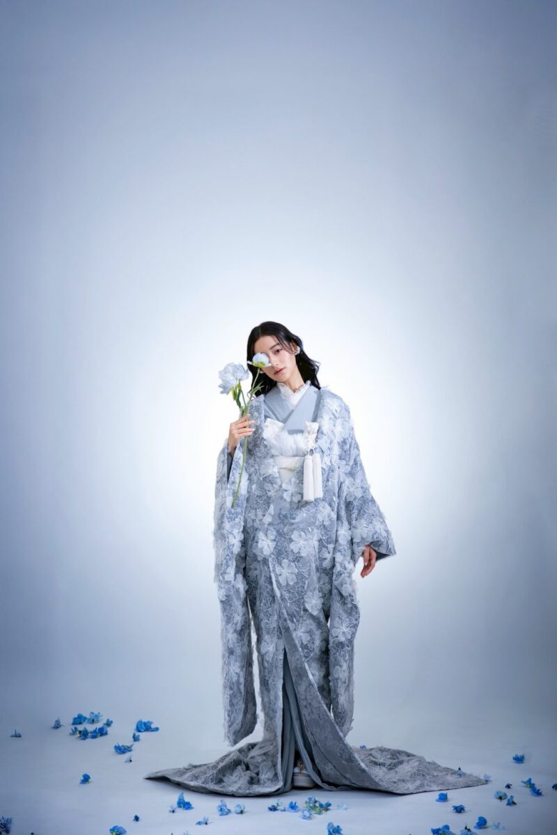 ブライダルイベント開催中✨aimが提案する最新トレンド衣装をチェック！