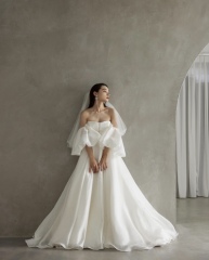 【HOW TO 運命の１着との出会い方】ドレス選びに重要なチェックポイントとは？