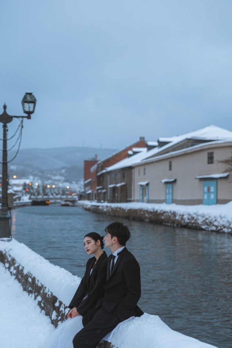 冬ロケ受付中！寒い季節こそ選ばれる理由