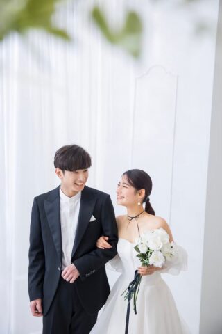 【aim札幌店】これを見れば安心!aimが提供するフォトウェディング