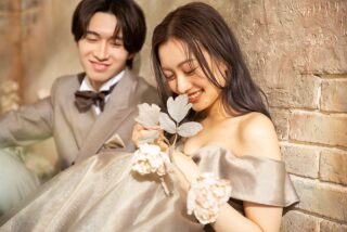 お二人で1日を決められる！ハーフデイプラン・少人数挙式プランのご紹介