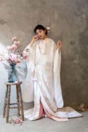 白無垢でこだわるコツ。