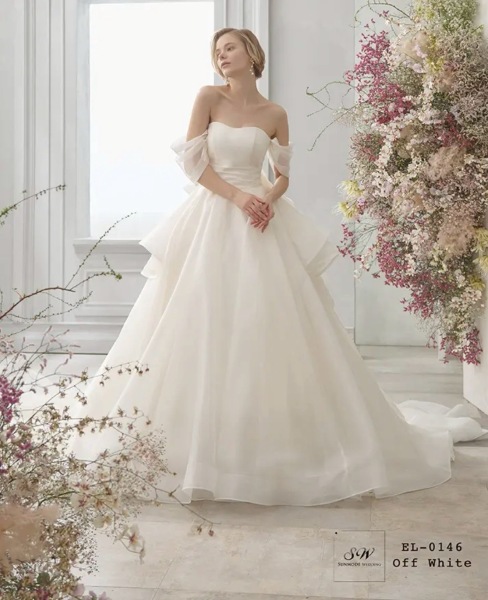 【aim札幌店】骨格診断で似合うを楽しむドレス選び~骨格別新作ドレス紹介~