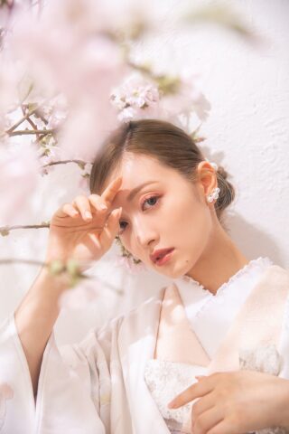 おしゃれな和装スタイルが叶う。和装色掛下全種類ご紹介！