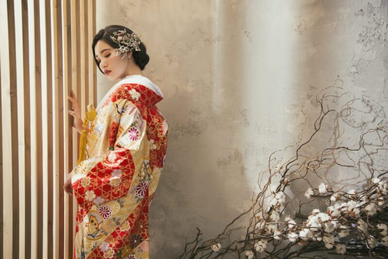 スタジオcollection ~flower & natural~をご紹介！