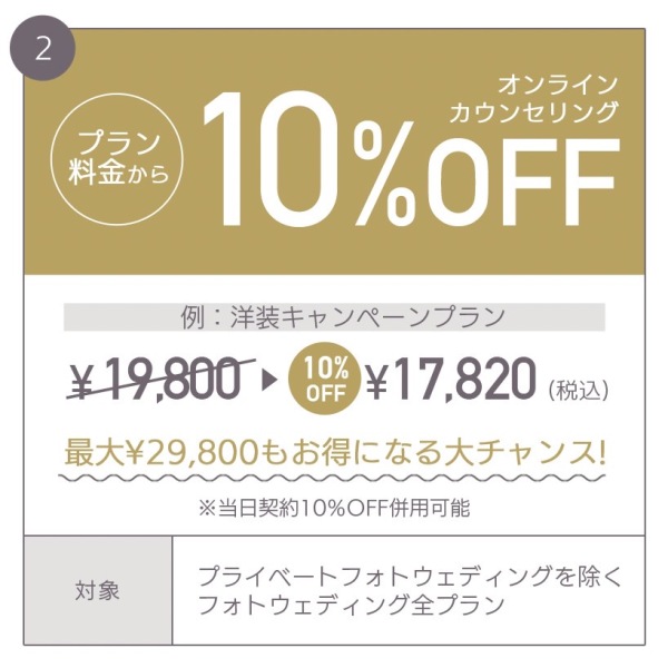 aim札幌店で一番お得に撮影できる方法を公開!!