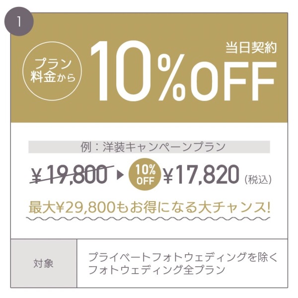 aim札幌店で一番お得に撮影できる方法を公開!!