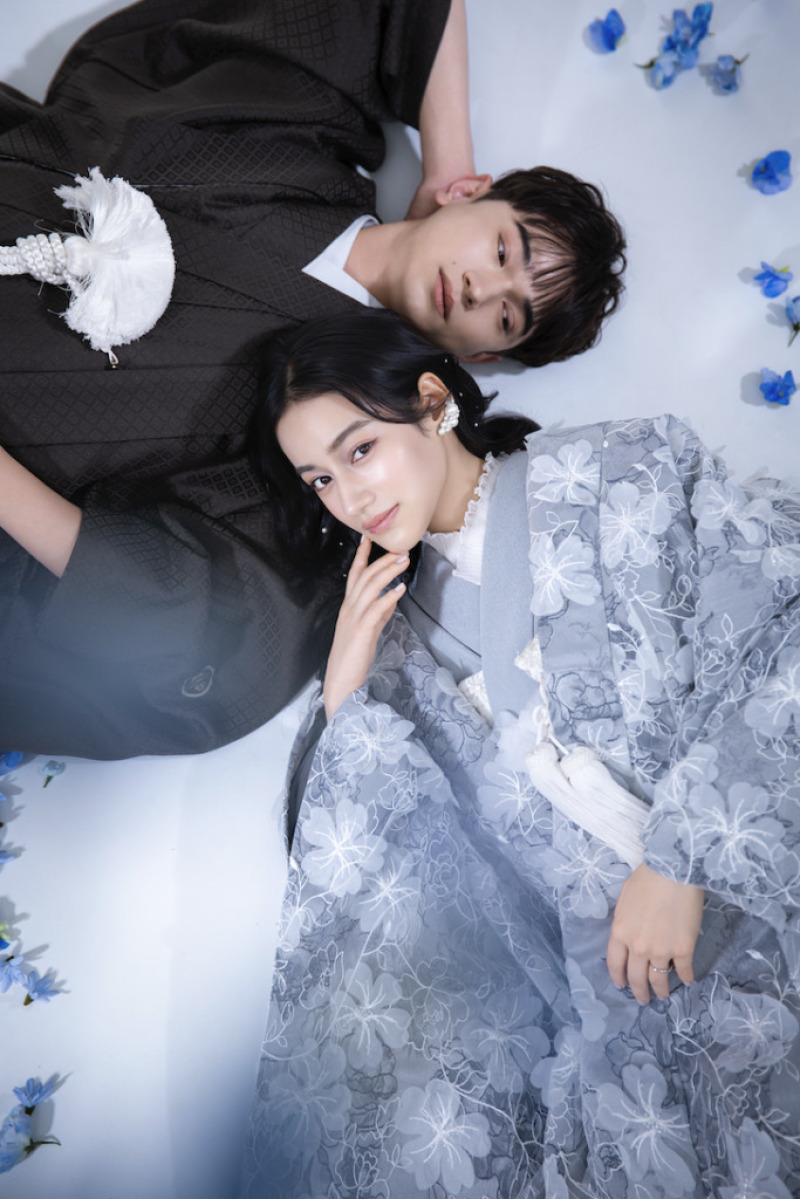 【aim札幌店】一生の思い出を素敵にこだわった一冊に