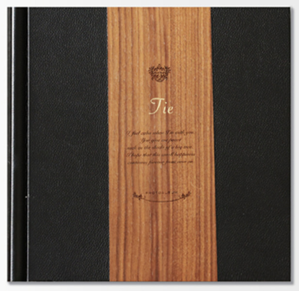 【aim札幌店】一生の思い出を素敵にこだわった一冊に