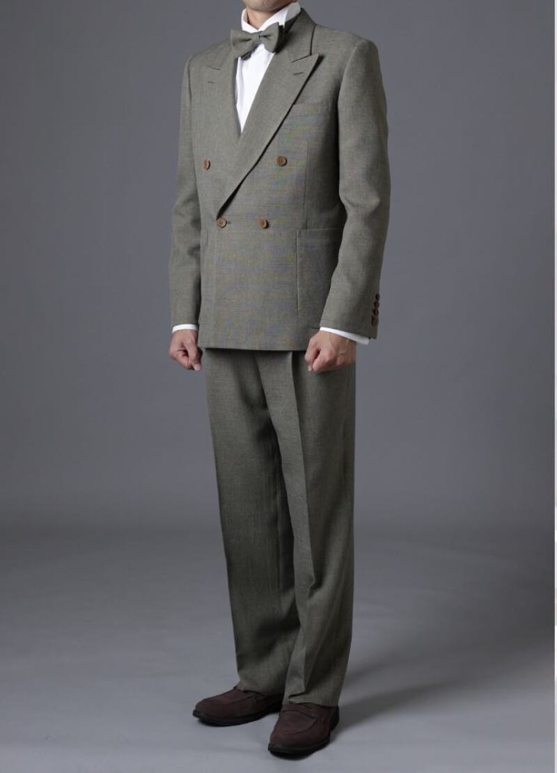 【aim札幌店感謝DAY残り6日!】イチオシのお婿さまトレンド衣装衣装