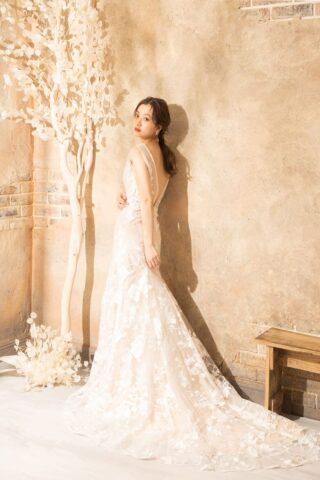 今注目のaimのソロウェディングとは？