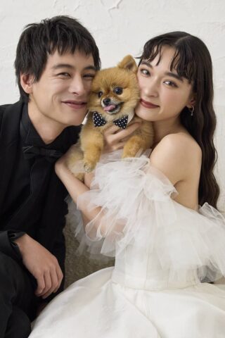 思い出の時間を大切なペットと残しませんか？