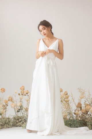 なりたい雰囲気に合わせて選ぶ！ドレス6選♡