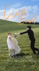 北海道内、道外在住のカップル様にお得なブライダルイベント開催決定♡