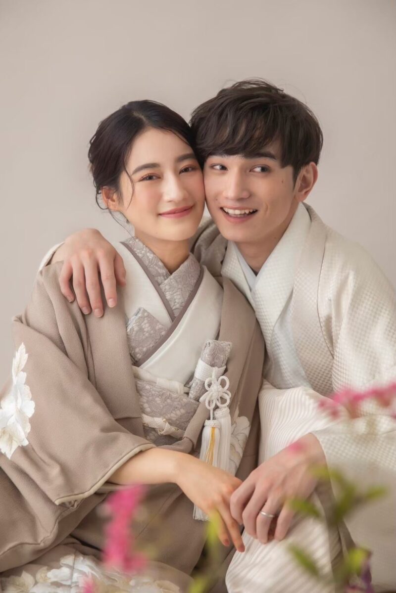 【aim札幌店】あなたらしいコーディネートで。和装スタイル3選