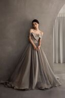 aimのソロウエディングについて♡