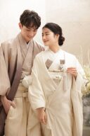 年内に撮影したい方必見!秋冬にぴったりな和装のご紹介♡♡