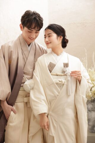 年内に撮影したい方必見!秋冬にぴったりな和装のご紹介♡♡