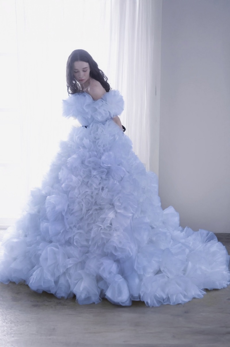 新作衣装が遂に入荷いたしました。イベントにてご試着可能♡