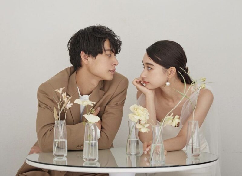 スタジオcollection ~flower & natural~をご紹介！