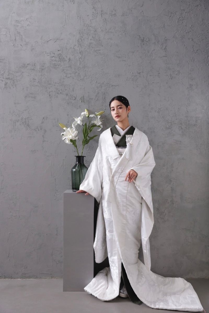 【aim札幌店】あなたらしいコーディネートで。和装スタイル3選